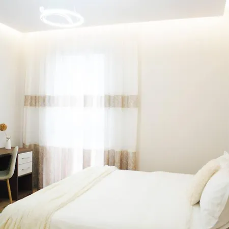 Appartement Lindi's 4/6