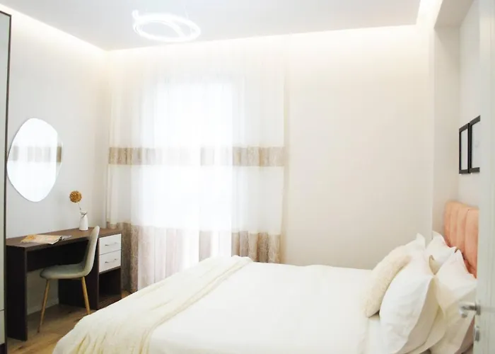 Appartement Lindi's 4/6